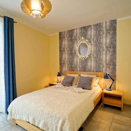 Apartamenty Everysky - Konopnickiej 11 卡尔帕奇 外观 照片