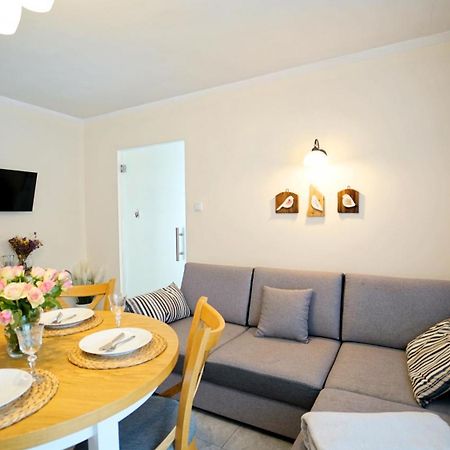 Apartamenty Everysky - Konopnickiej 11 卡尔帕奇 外观 照片