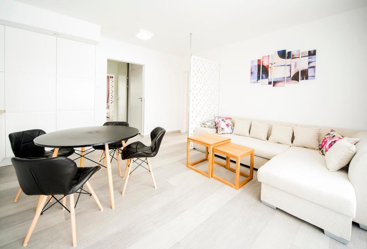 Apartamenty Everysky - Konopnickiej 11 卡尔帕奇 外观 照片