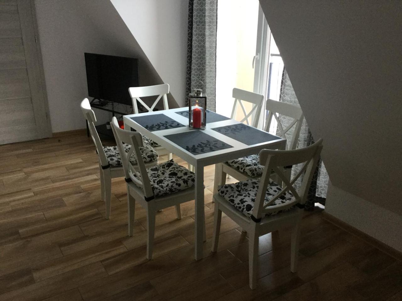 Apartamenty Everysky - Konopnickiej 11 卡尔帕奇 外观 照片