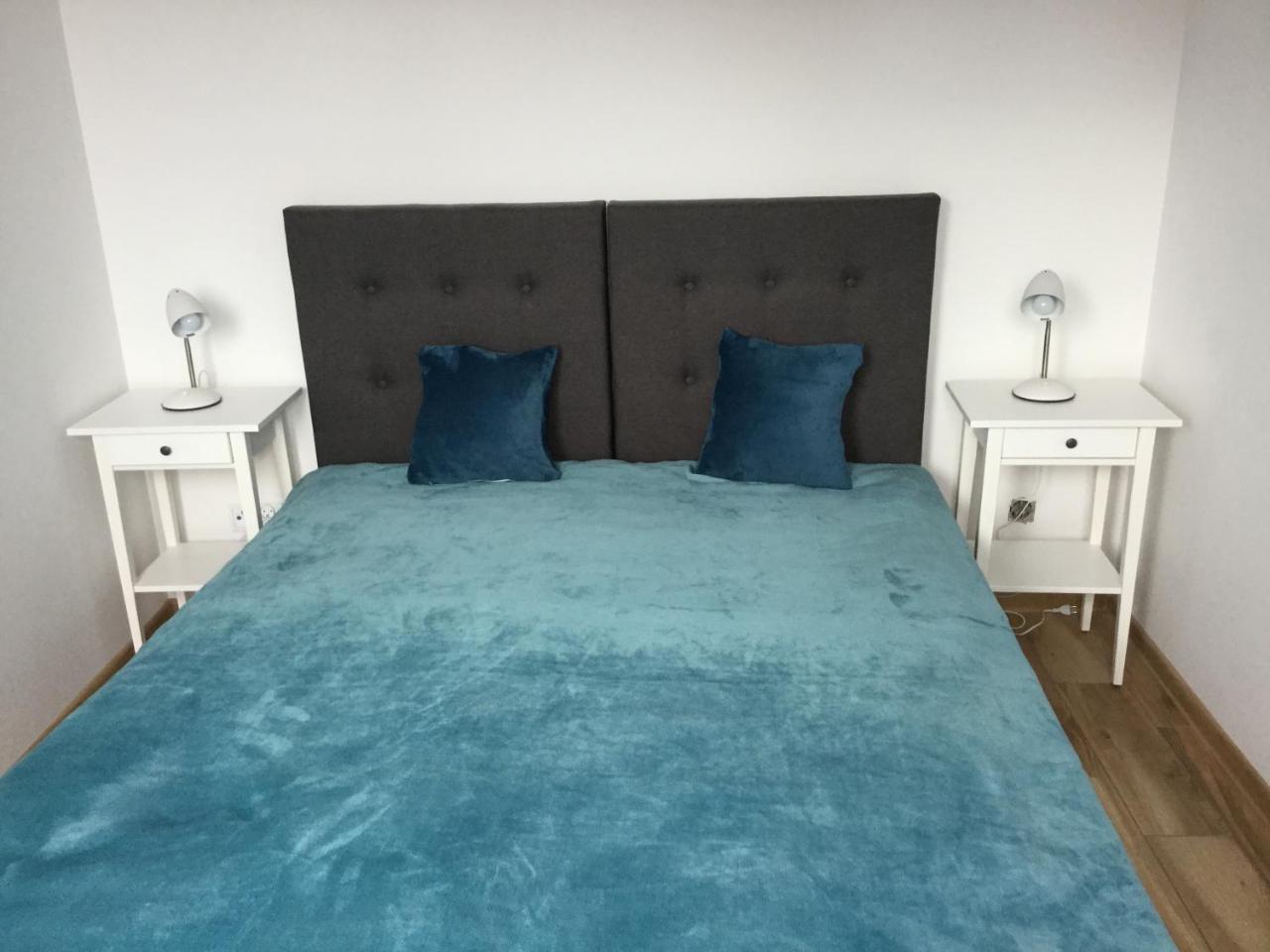 Apartamenty Everysky - Konopnickiej 11 卡尔帕奇 外观 照片